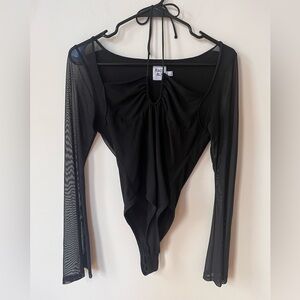 Princess Polly Bodysuit